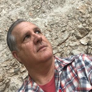 Meet your Posher, Richard